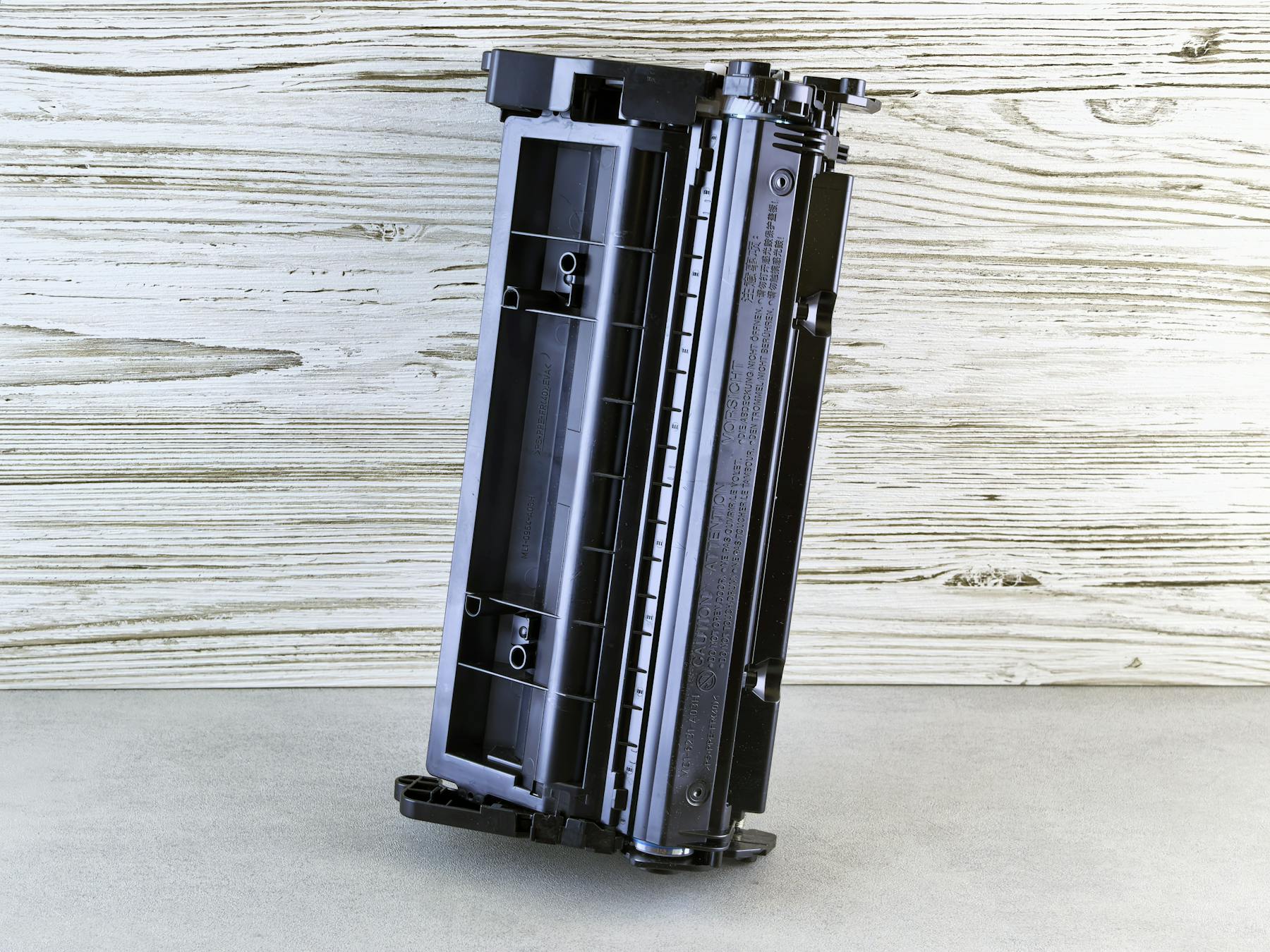 Lézernyomtató toner kazetta — eredeti, raktárról.